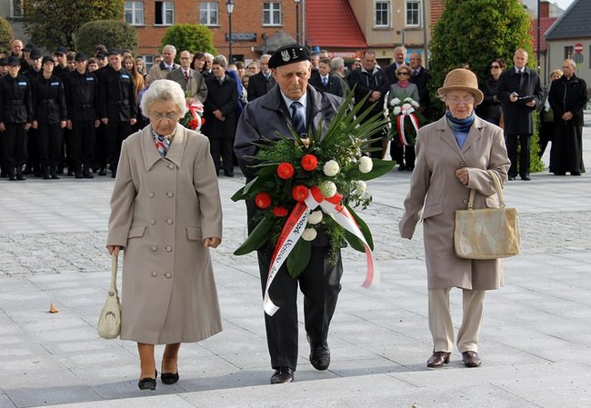 To nie były przypadkowe ofiary - zdjęcia