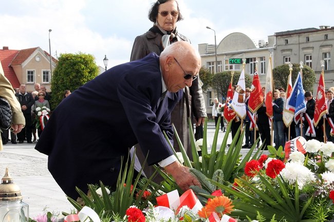 To nie były przypadkowe ofiary - zdjęcia