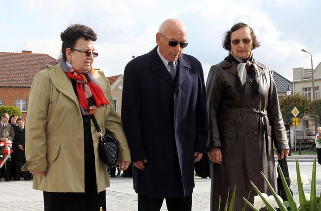 To nie były przypadkowe ofiary - zdjęcia