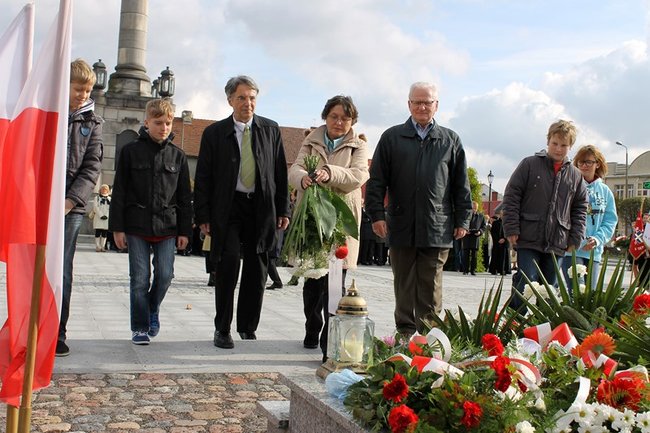 To nie były przypadkowe ofiary - zdjęcia
