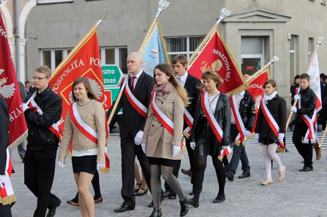 To nie były przypadkowe ofiary - zdjęcia