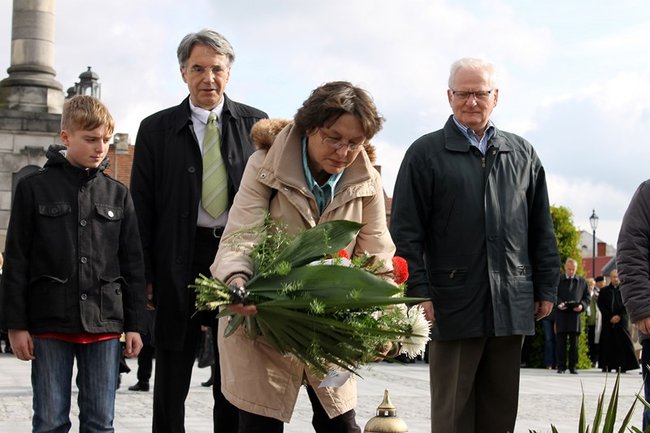 To nie były przypadkowe ofiary - zdjęcia