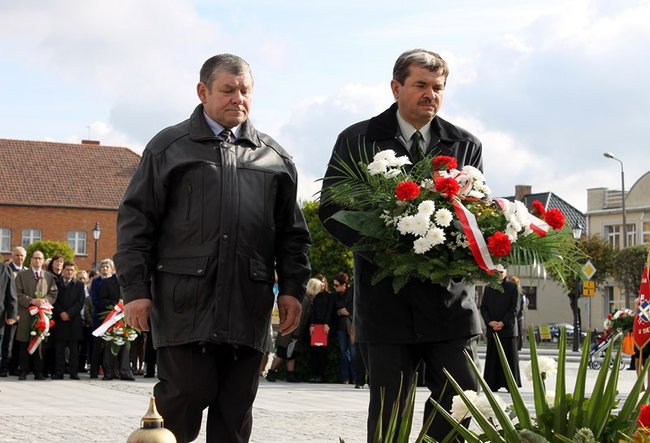 To nie były przypadkowe ofiary - zdjęcia