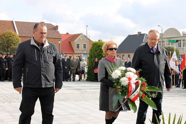 To nie były przypadkowe ofiary - zdjęcia