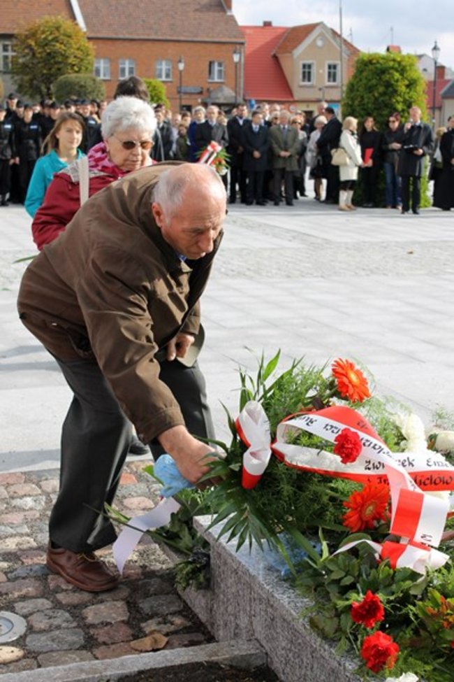 To nie były przypadkowe ofiary - zdjęcia