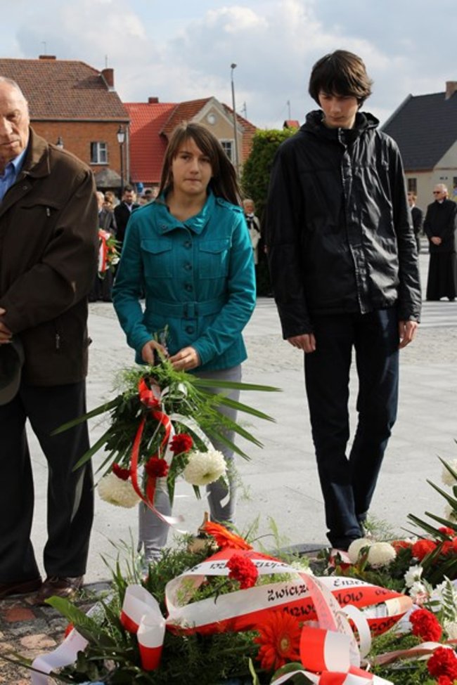 To nie były przypadkowe ofiary - zdjęcia