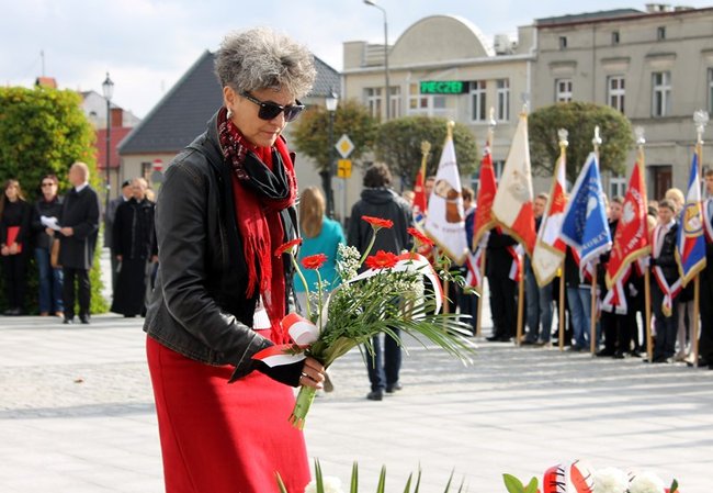 To nie były przypadkowe ofiary - zdjęcia