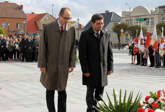 To nie były przypadkowe ofiary - zdjęcia