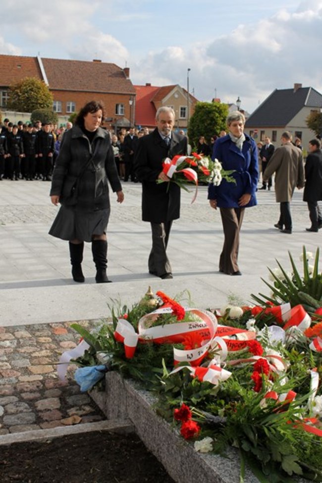 To nie były przypadkowe ofiary - zdjęcia