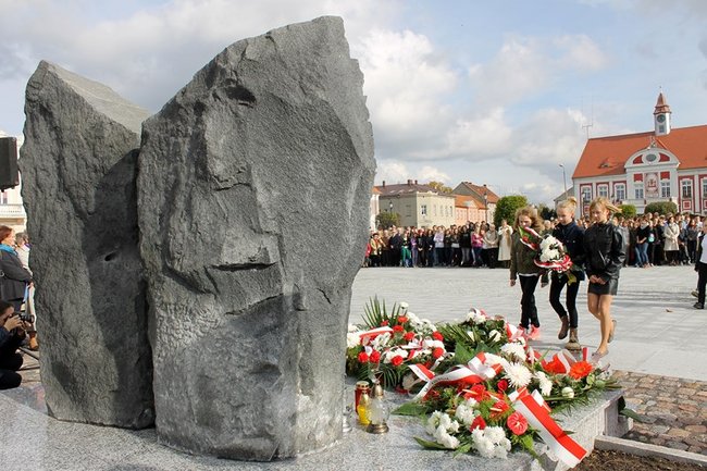 To nie były przypadkowe ofiary - zdjęcia