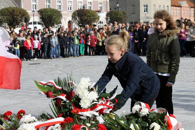 To nie były przypadkowe ofiary - zdjęcia