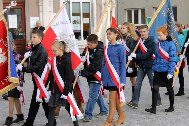 To nie były przypadkowe ofiary - zdjęcia