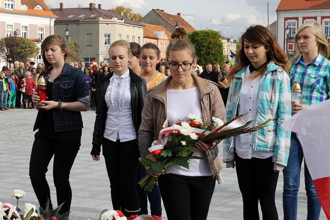 To nie były przypadkowe ofiary - zdjęcia