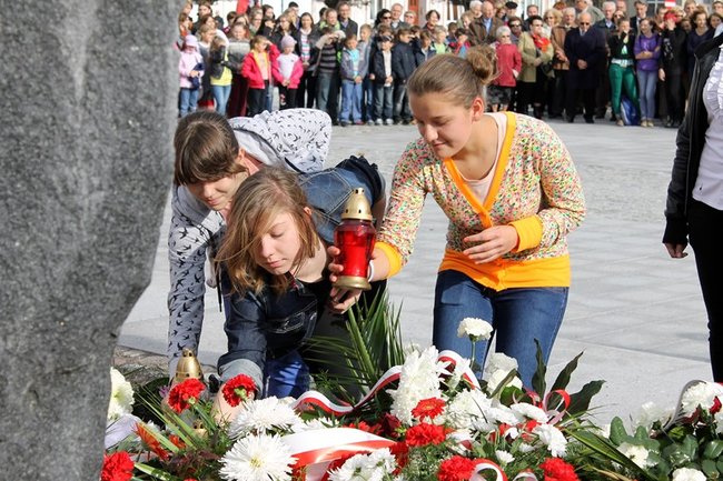 To nie były przypadkowe ofiary - zdjęcia