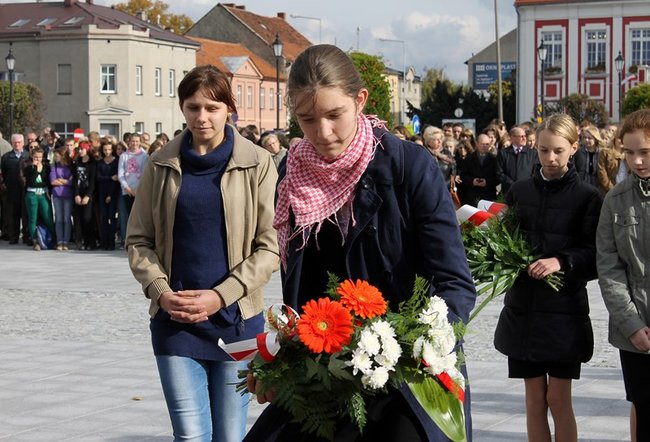 To nie były przypadkowe ofiary - zdjęcia