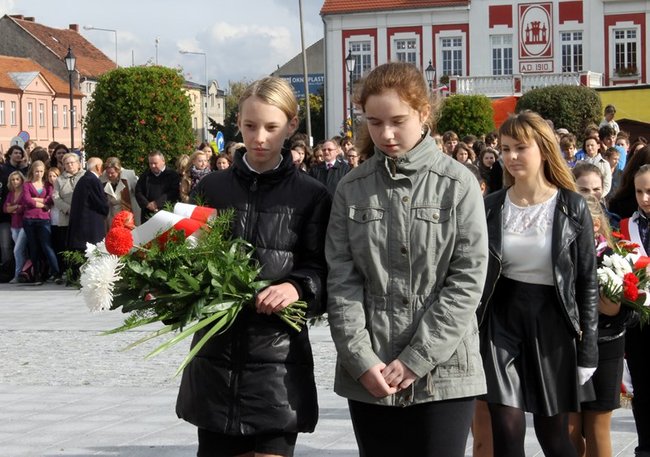To nie były przypadkowe ofiary - zdjęcia
