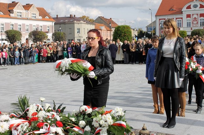 To nie były przypadkowe ofiary - zdjęcia