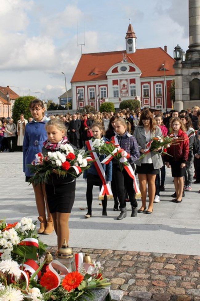 To nie były przypadkowe ofiary - zdjęcia