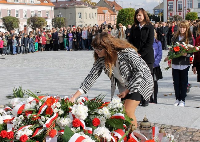 To nie były przypadkowe ofiary - zdjęcia