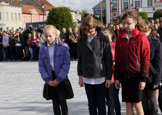 To nie były przypadkowe ofiary - zdjęcia