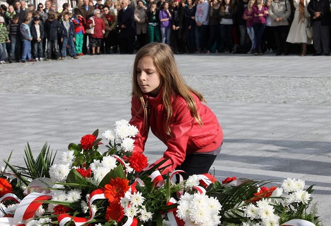 To nie były przypadkowe ofiary - zdjęcia