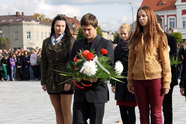 To nie były przypadkowe ofiary - zdjęcia