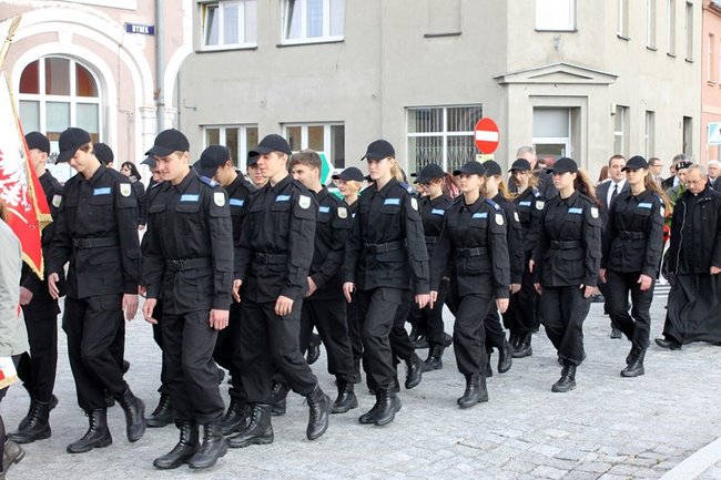 To nie były przypadkowe ofiary - zdjęcia