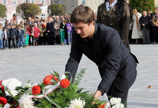 To nie były przypadkowe ofiary - zdjęcia