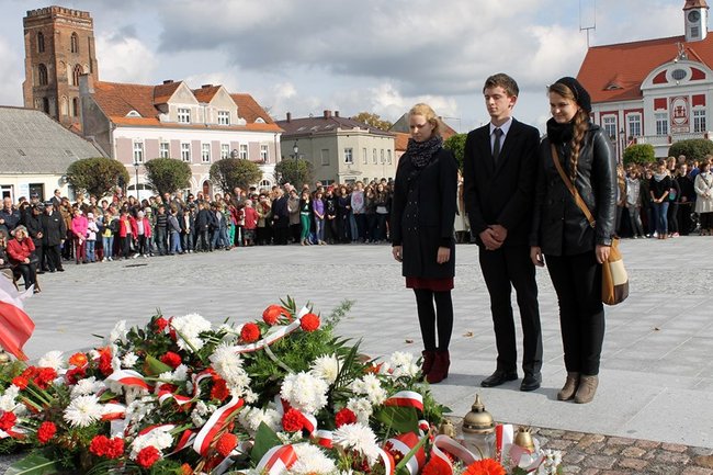 To nie były przypadkowe ofiary - zdjęcia
