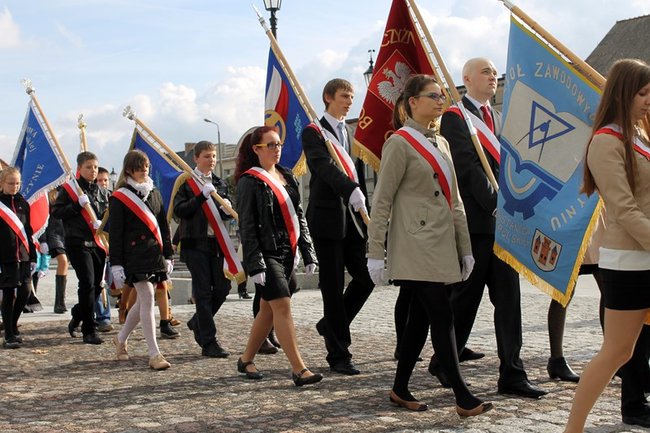 To nie były przypadkowe ofiary - zdjęcia