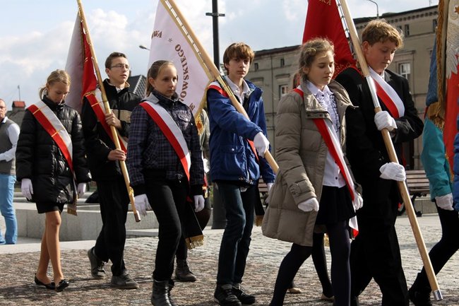 To nie były przypadkowe ofiary - zdjęcia