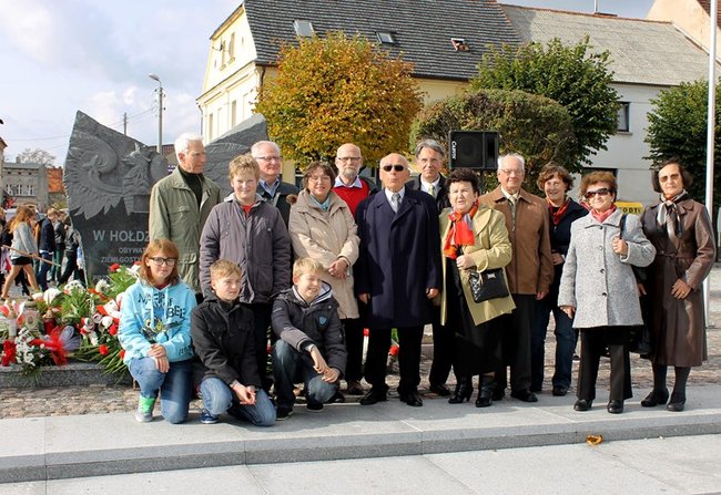 To nie były przypadkowe ofiary - zdjęcia