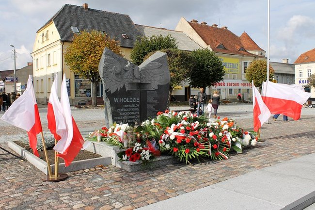 To nie były przypadkowe ofiary - zdjęcia