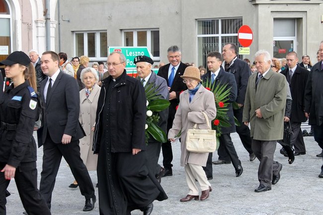 To nie były przypadkowe ofiary - zdjęcia