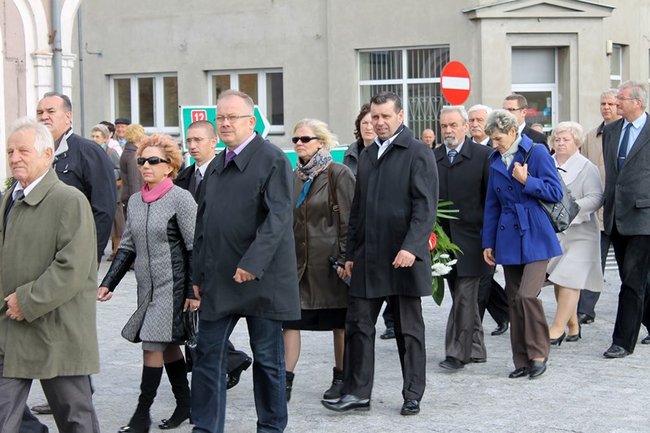 To nie były przypadkowe ofiary - zdjęcia