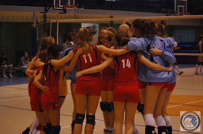 Pewny awans do ćwierćfinałów - zdjęcia