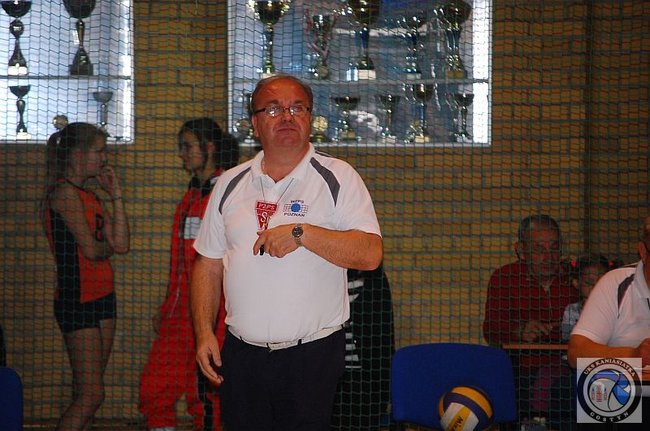 Pewny awans do ćwierćfinałów - zdjęcia