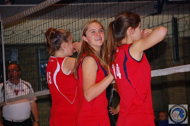 Pewny awans do ćwierćfinałów - zdjęcia