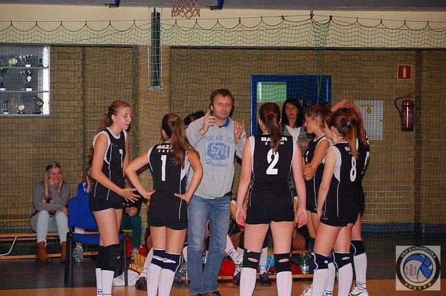 Pewny awans do ćwierćfinałów - zdjęcia