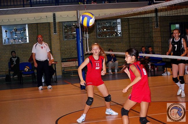 Pewny awans do ćwierćfinałów - zdjęcia