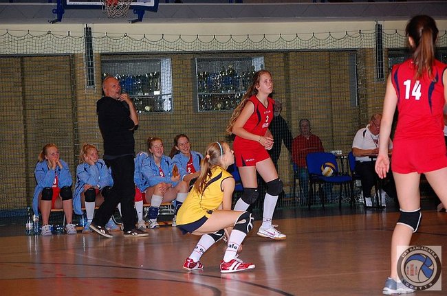 Pewny awans do ćwierćfinałów - zdjęcia