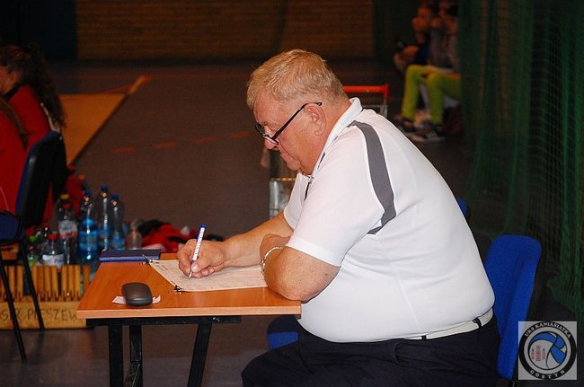 Pewny awans do ćwierćfinałów - zdjęcia