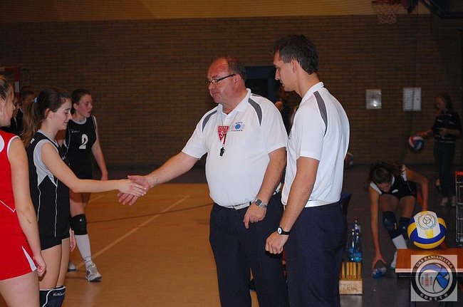 Pewny awans do ćwierćfinałów - zdjęcia