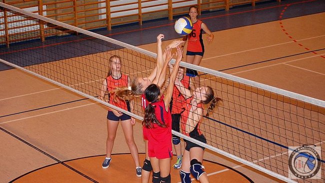 Pewny awans do ćwierćfinałów - zdjęcia