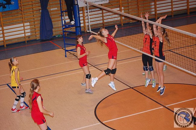 Pewny awans do ćwierćfinałów - zdjęcia