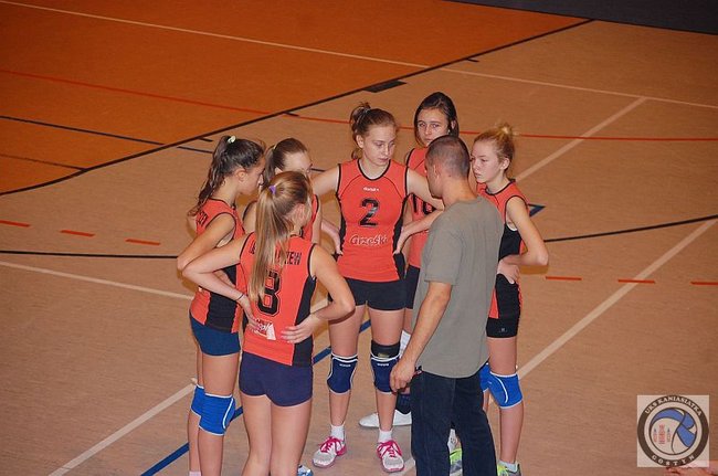 Pewny awans do ćwierćfinałów - zdjęcia