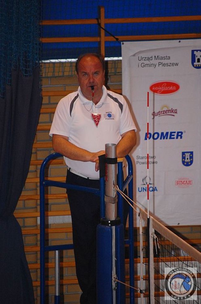 Pewny awans do ćwierćfinałów - zdjęcia