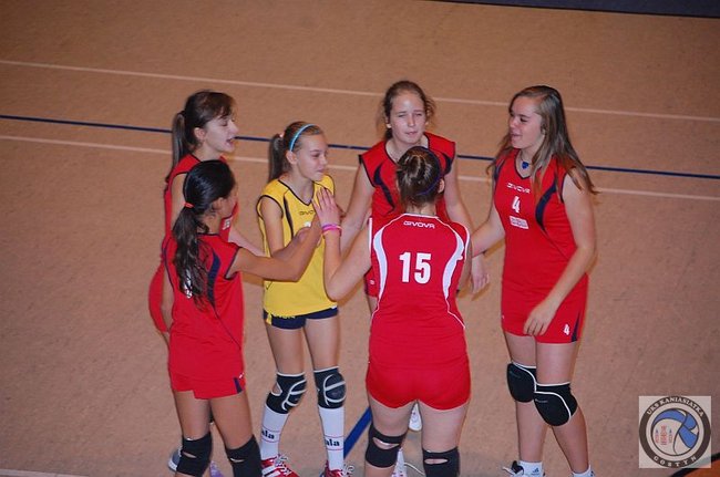 Pewny awans do ćwierćfinałów - zdjęcia