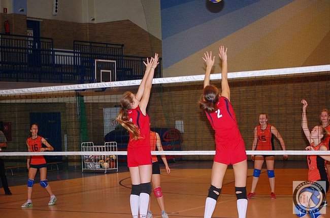 Pewny awans do ćwierćfinałów - zdjęcia