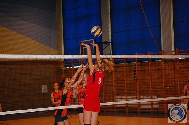 Pewny awans do ćwierćfinałów - zdjęcia